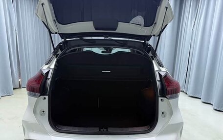 Nissan Kicks I, 2023 год, 1 250 000 рублей, 19 фотография