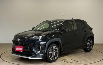 Toyota Yaris Cross, 2021 год, 1 245 017 рублей, 1 фотография