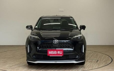 Toyota Yaris Cross, 2021 год, 1 245 017 рублей, 2 фотография