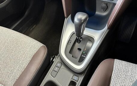 Toyota Yaris Cross, 2021 год, 1 245 017 рублей, 13 фотография