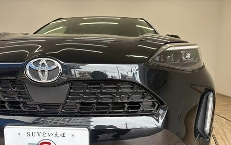 Toyota Yaris Cross, 2021 год, 1 245 017 рублей, 8 фотография
