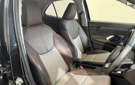 Toyota Yaris Cross, 2021 год, 1 245 017 рублей, 9 фотография