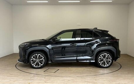 Toyota Yaris Cross, 2021 год, 1 245 017 рублей, 7 фотография