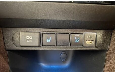 Toyota Yaris Cross, 2021 год, 1 245 017 рублей, 19 фотография