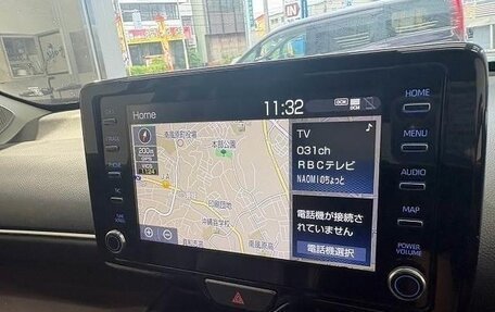Toyota Yaris Cross, 2021 год, 1 245 017 рублей, 16 фотография