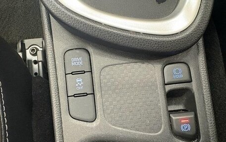 Toyota Yaris Cross, 2021 год, 1 245 017 рублей, 18 фотография