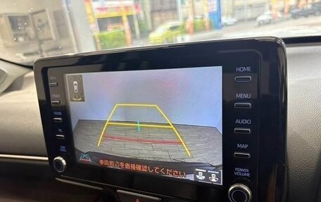 Toyota Yaris Cross, 2021 год, 1 245 017 рублей, 17 фотография