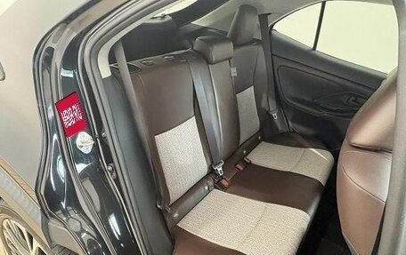 Toyota Yaris Cross, 2021 год, 1 245 017 рублей, 14 фотография
