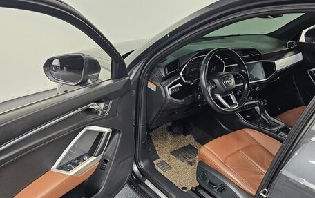 Audi Q3, 2022 год, 3 200 000 рублей, 5 фотография