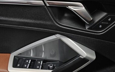 Audi Q3, 2022 год, 3 200 000 рублей, 6 фотография
