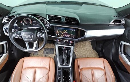 Audi Q3, 2022 год, 3 200 000 рублей, 7 фотография