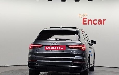 Audi Q3, 2022 год, 3 200 000 рублей, 4 фотография