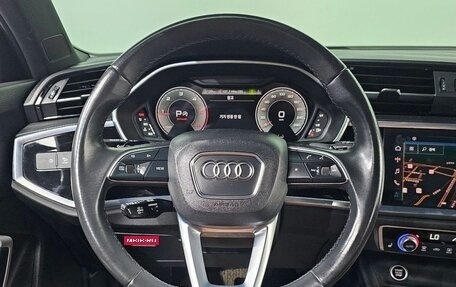 Audi Q3, 2022 год, 3 200 000 рублей, 8 фотография
