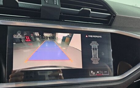 Audi Q3, 2022 год, 3 200 000 рублей, 12 фотография