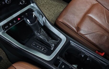 Audi Q3, 2022 год, 3 200 000 рублей, 10 фотография