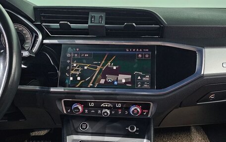 Audi Q3, 2022 год, 3 200 000 рублей, 11 фотография