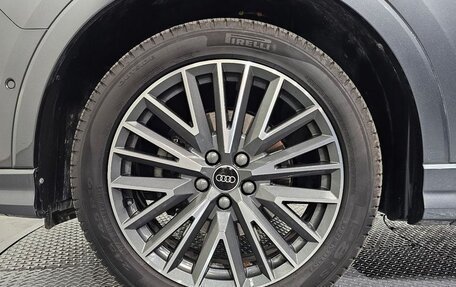 Audi Q3, 2022 год, 3 200 000 рублей, 19 фотография