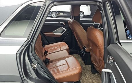 Audi Q3, 2022 год, 3 200 000 рублей, 16 фотография