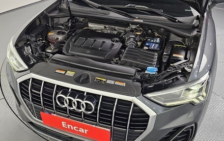 Audi Q3, 2022 год, 3 200 000 рублей, 20 фотография