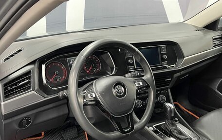 Volkswagen Jetta VII, 2019 год, 1 799 900 рублей, 7 фотография