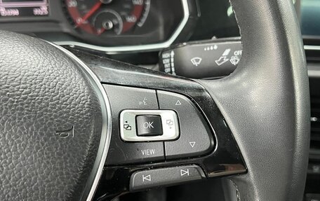Volkswagen Jetta VII, 2019 год, 1 799 900 рублей, 14 фотография