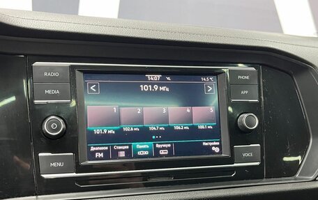 Volkswagen Jetta VII, 2019 год, 1 799 900 рублей, 10 фотография