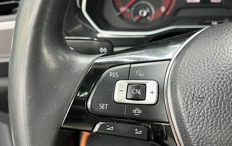 Volkswagen Jetta VII, 2019 год, 1 799 900 рублей, 13 фотография