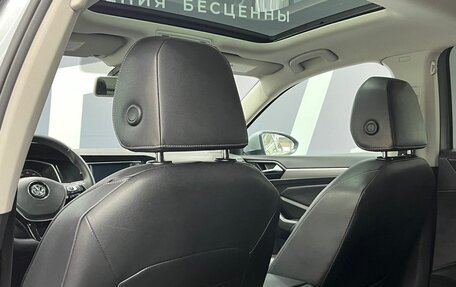Volkswagen Jetta VII, 2019 год, 1 799 900 рублей, 20 фотография