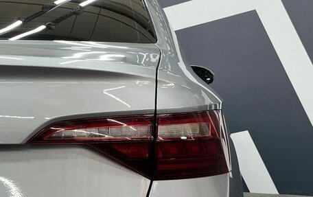 Volkswagen Jetta VII, 2019 год, 1 799 900 рублей, 18 фотография