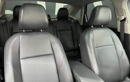 Volkswagen Jetta VII, 2019 год, 1 799 900 рублей, 19 фотография