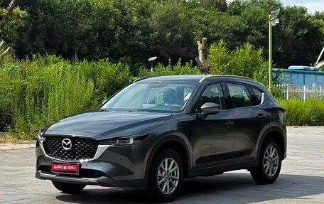 Mazda CX-5 II, 2026 год, 2 599 017 рублей, 1 фотография