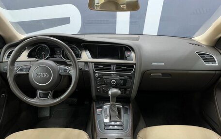 Audi A5, 2013 год, 1 649 900 рублей, 8 фотография