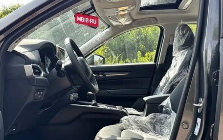 Mazda CX-5 II, 2026 год, 2 599 017 рублей, 9 фотография