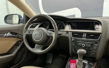 Audi A5, 2013 год, 1 649 900 рублей, 9 фотография