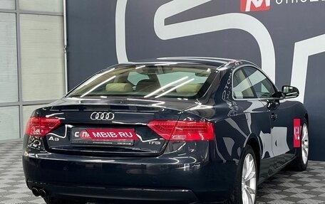 Audi A5, 2013 год, 1 649 900 рублей, 6 фотография