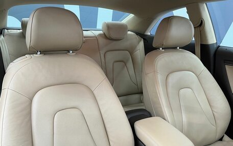 Audi A5, 2013 год, 1 649 900 рублей, 16 фотография