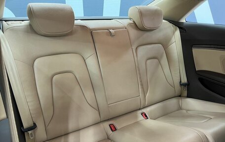 Audi A5, 2013 год, 1 649 900 рублей, 17 фотография