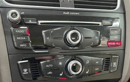 Audi A5, 2013 год, 1 649 900 рублей, 11 фотография