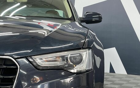 Audi A5, 2013 год, 1 649 900 рублей, 14 фотография