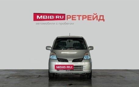 Nissan Moco I, 2005 год, 369 000 рублей, 2 фотография