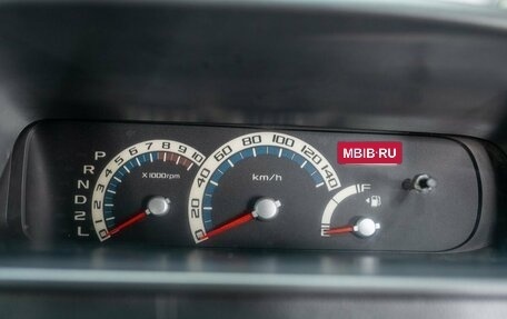 Nissan Moco I, 2005 год, 369 000 рублей, 11 фотография