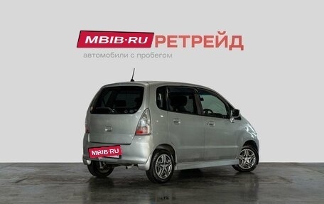 Nissan Moco I, 2005 год, 369 000 рублей, 7 фотография