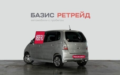 Nissan Moco I, 2005 год, 369 000 рублей, 5 фотография