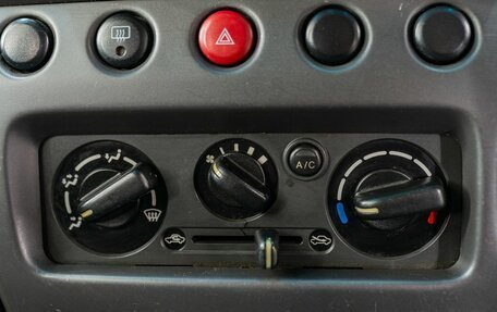 Nissan Moco I, 2005 год, 369 000 рублей, 15 фотография