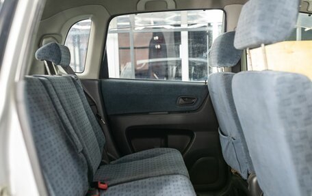 Nissan Moco I, 2005 год, 369 000 рублей, 18 фотография