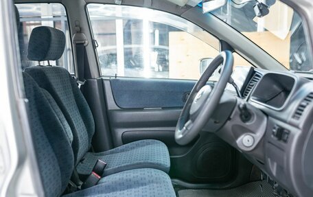 Nissan Moco I, 2005 год, 369 000 рублей, 16 фотография