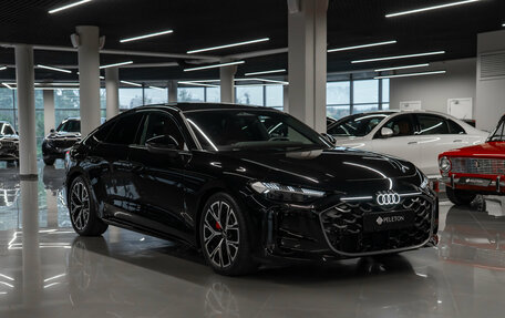Audi A5, 2025 год, 6 100 000 рублей, 2 фотография