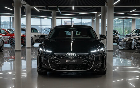 Audi A5, 2025 год, 6 100 000 рублей, 3 фотография