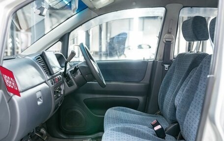 Nissan Moco I, 2005 год, 369 000 рублей, 17 фотография