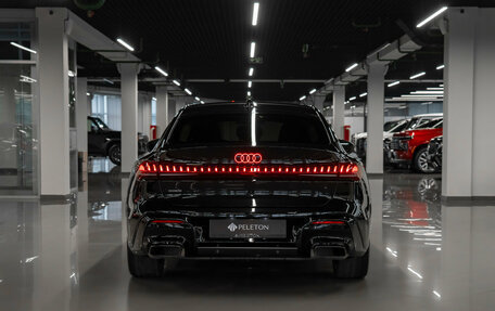 Audi A5, 2025 год, 6 100 000 рублей, 6 фотография